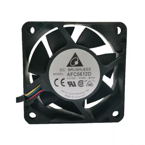 AFC0612D Cooling Fan