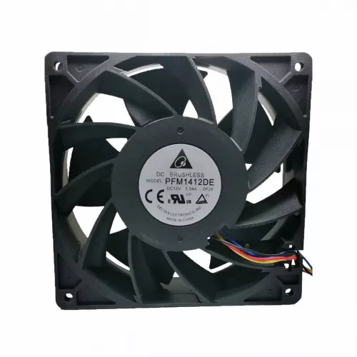PFM1412DE Cooling Fan
