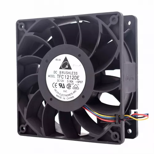 TFC1212DE Cooling Fan