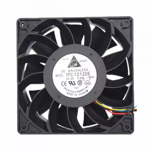 TFC1212DE Cooling Fan