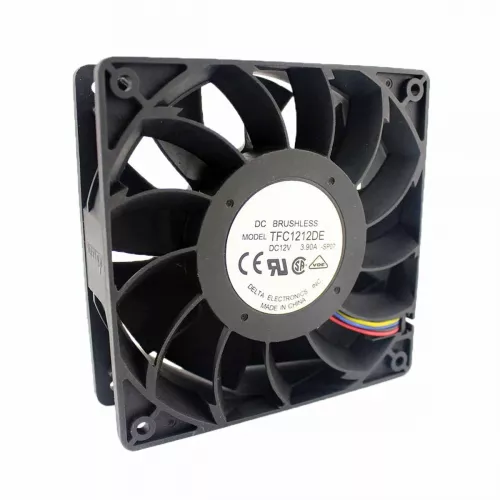 TFC1212DE Cooling Fan