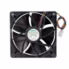 W12E12BS11B5-07 Cooling Fan