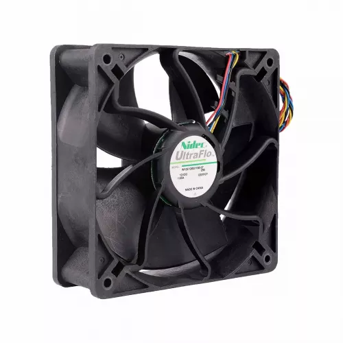 W12E12BS11B5-07-Z90 Cooling Fan