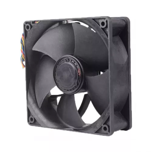 W12E12BS11B5-07-Z90 Cooling Fan
