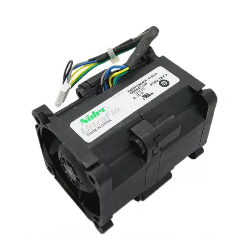 R40W12BS4D8-07A012 cooling fan