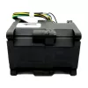 R40W12BS4D8-07A012 cooling fan