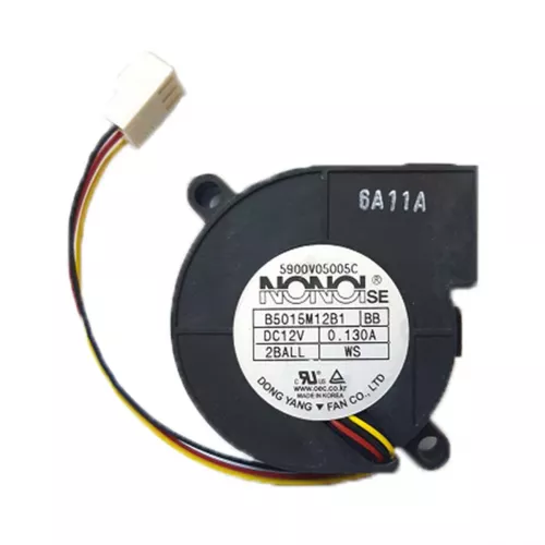 B5015M12B1 Blower Fan