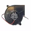 CIC-80 Blower Fan