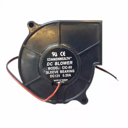 CIC-80 Blower Fan
