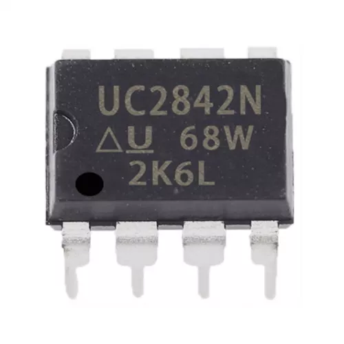 UC2842AN Switching Controller