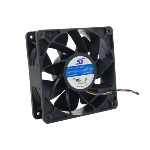 SG121238BS cooling fan