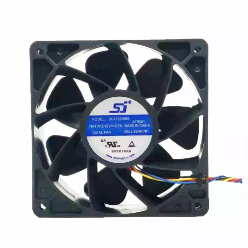 SG121238BS cooling fan