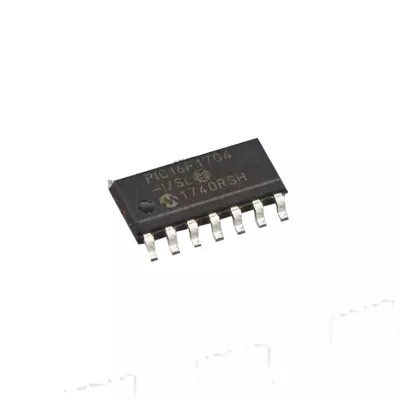 PIC16F1704-I/SL Microcontroller