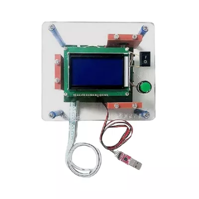L3, L3+, L3++ Hashboard Tester