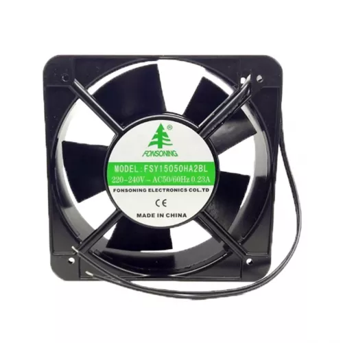 FSY1505HA2BL Cooling fan