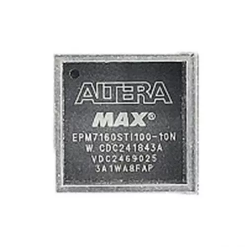 EPM7160STI100-10N IC