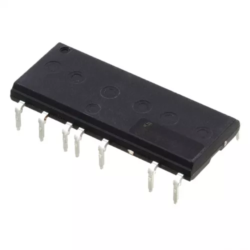 FSB50550A Power Module MOSFET