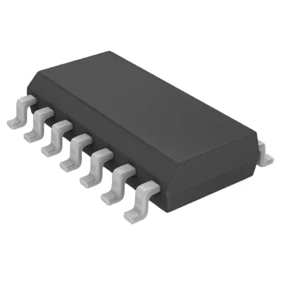 74HC32D Integrated Circuit