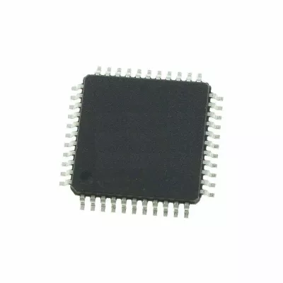 PIC18F452-E/PT Microcontroller
