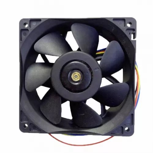QFR1212UHE Axial Flow Fan