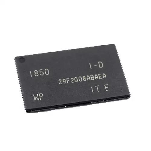 29F2G08ABAEA Memory IC