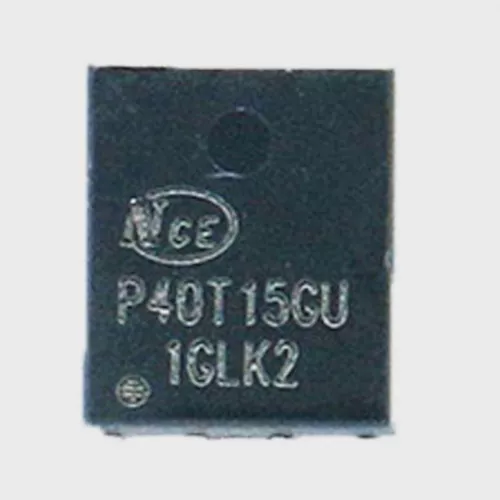 P40T15GU MOSFET