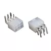 Connector-6-pin-Right-angle