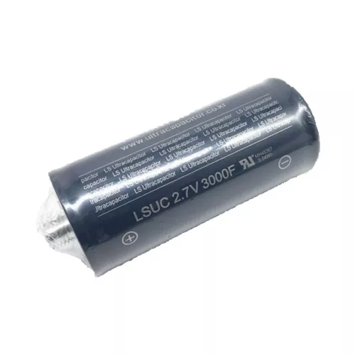 LSUC 002R7C 3000F EA Capacitor