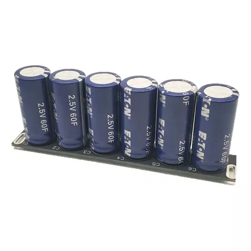 LSUC 002R7C 3000F EA Capacitor