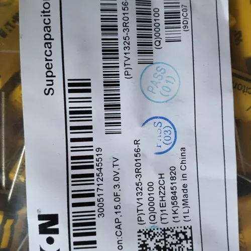 TV1325-3R0156-R Capacitor