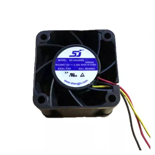 SE120428BS Cooling Fan