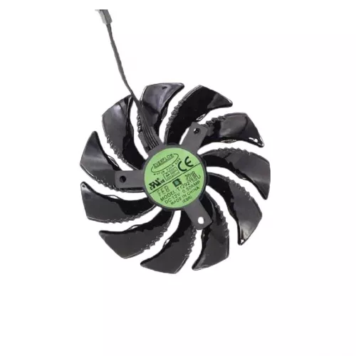T129215SU Cooling Fan
