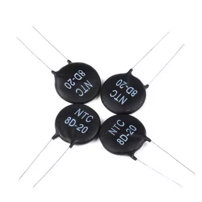 NTC-8D-20 Thermistor NTC 8D-20