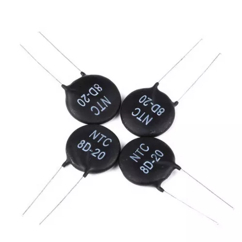 NTC-8D-20 Thermistor NTC 8D-20