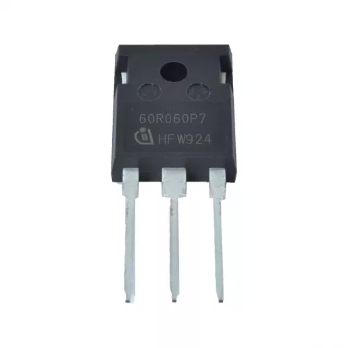 Ipw60r060p7 MOSFET