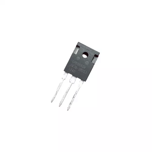gp60s50x Transistor