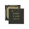 NRF52833-QIAA-R RF IC