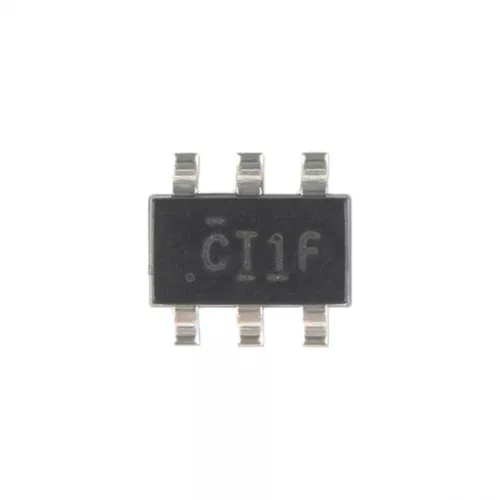 SN74LVC1T45DBVR Integrated Circuit