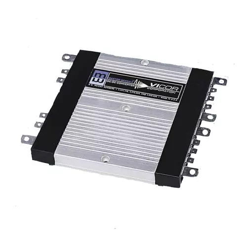 VE-N61-CM DC-DC Converter