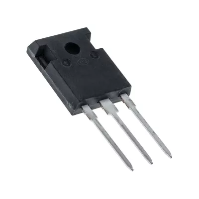 IXGH60N60 IGBT Transistor
