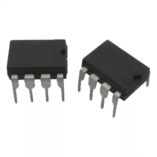 ICE2QR4765 Integrated Circuit