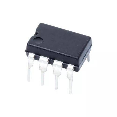 DAC7611P Integrated Circuit