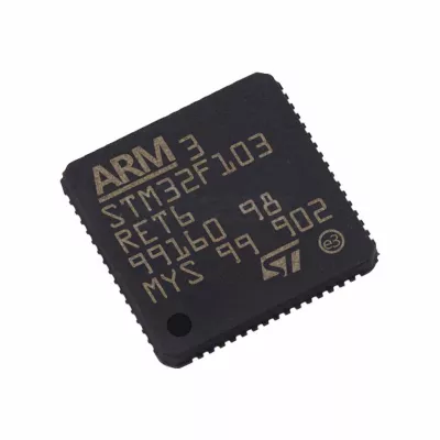 Stm32f103ret6 microcontroller