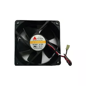 Y.S Tech FD481238MB 48v dc cooling fan