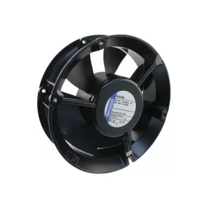 PAPST 6248NM 48v dc fan