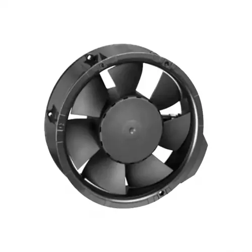 PAPST 6248NM 48v dc fan