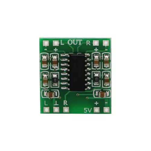 PAM8403 3W amplifier module