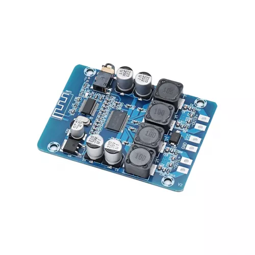 XH-M314 Amplifier Module
