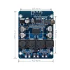 XH-M314 Amplifier Module