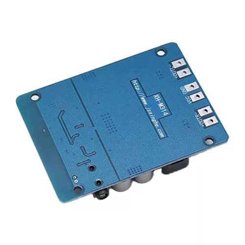 XH-M314 Amplifier Module